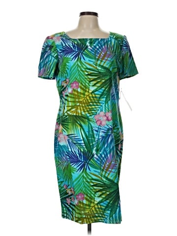 Maggy London Casual Dress (view 1)