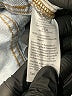 Madewell 100% Cotton Blue Jeans Size 25 waist - photo 8
