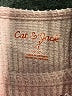 Cat & Jack Hearts Tan Dress Size 4T - photo 3