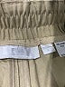 FILA Tan Casual Pants Size L - photo 7