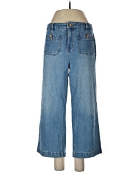 Ann Taylor Loft Jeans