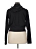 Zella Black Track Jacket Size XL - photo 2