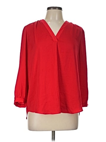 Vince Camuto 3/4 Sleeve Blouse (view 1)