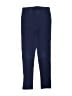 Assorted Brands Solid Blue Casual Pants Size 6 - 7 - photo 1