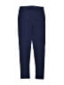 Assorted Brands Solid Blue Casual Pants Size 6 - 7 - photo 2