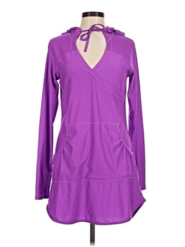 Athleta Casual Dress (view 1)