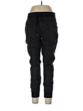 Level 99 Linen Pants (view 1)