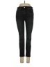J.Crew Houndstooth Black Jeans Size 26 waist (petite) - photo 1