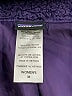 Patagonia 100% Polyester Purple Vest Size M - photo 6