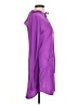 Athleta Purple Casual Dress Size M - photo 4
