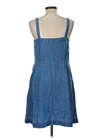 Ann Taylor LOFT Casual Dress (view 2)