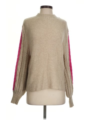THML Pullover Sweater (view 1)