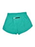 MPG Solid Teal Shorts Size S - photo 2
