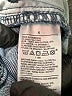 Old Navy - Maternity Blue Jeans Size 6 - photo 7