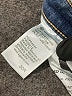 Adriano Goldschmied Blue Jeans Size 30 waist R - photo 8