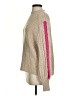 THML Color Block Tan Pullover Sweater Size XS - photo 5