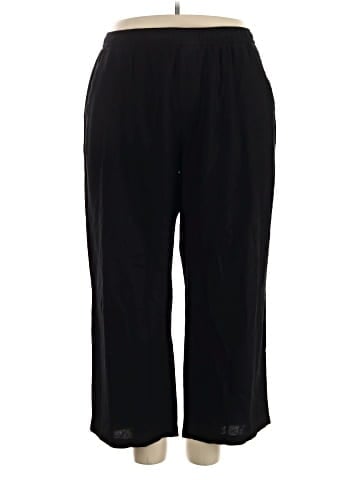 Old Navy Linen Pants (view 1)