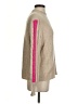 THML Color Block Tan Pullover Sweater Size XS - photo 4