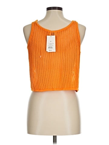 A New Day Sleeveless Top (view 2)