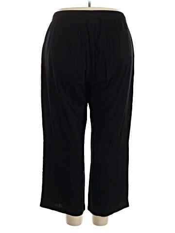 Old Navy Linen Pants (view 2)