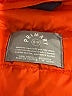 Primary Clothing 100% Recycled Polyester Solid Orange Snow Jacket Size 8 - 9 - photo 3