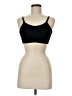 Assorted Brands Black Sports Bra One size - photo 1