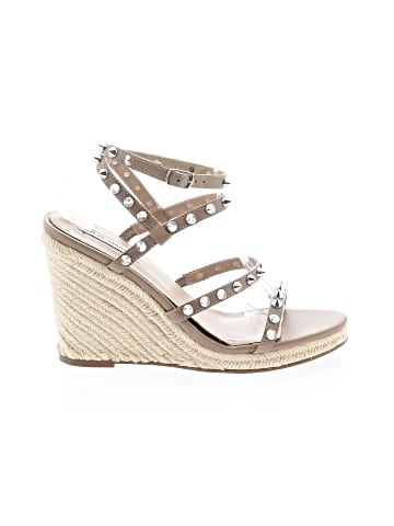 Steve Madden Wedges (view 1)