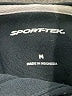 Sport-Tek Black Pullover Hoodie Size M - photo 7