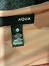 Aqua Paisley Pink Cocktail Dress Size XS - photo 7