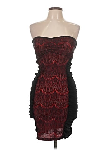 Frederick's of Hollywood Cocktail Dress (view 1)