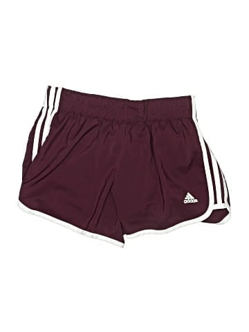 Adidas Athletic Shorts (view 1)