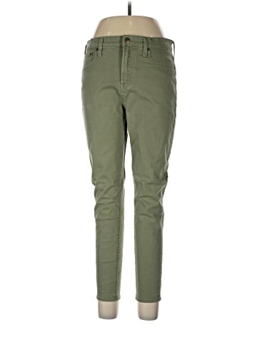J.Crew Mercantile Casual Pants (view 1)
