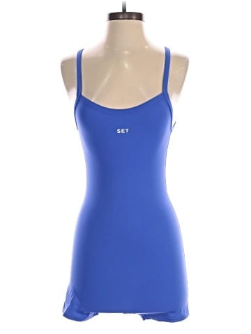 Set Active Romper (view 1)