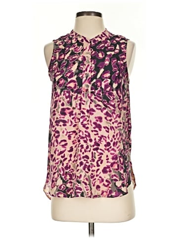 Eight Sixty Sleeveless T-Shirt (view 1)