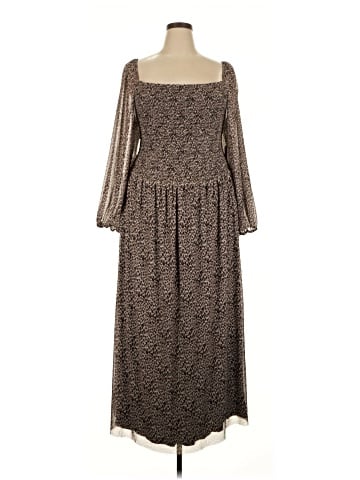 Dolan Casual Dress (view 1)