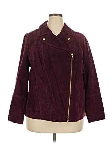 Isaac Mizrahi LIVE! Jacket (view 1)