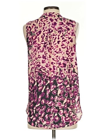 Eight Sixty Sleeveless T-Shirt (view 2)