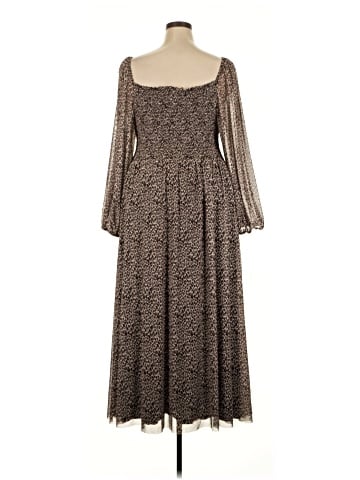 Dolan Casual Dress (view 2)