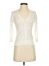 Old Navy Ivory Cardigan Size XS - photo 1