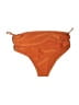 Rapha Solid Orange Swimsuit Bottoms Size M - photo 1
