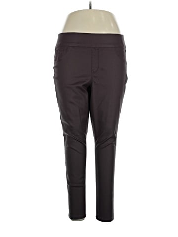 Signature Studio Active Pants (view 1)