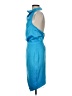 Elliatt Blue Cocktail Dress Size S - photo 5