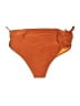 Rapha Solid Orange Swimsuit Bottoms Size M - photo 2
