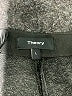 Theory Solid Black Active Pants Size L - photo 7