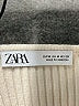 Zara Ivory Tank Top Size M - photo 7
