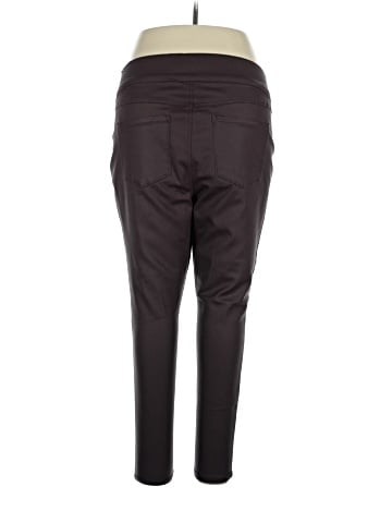 Signature Studio Active Pants (view 2)
