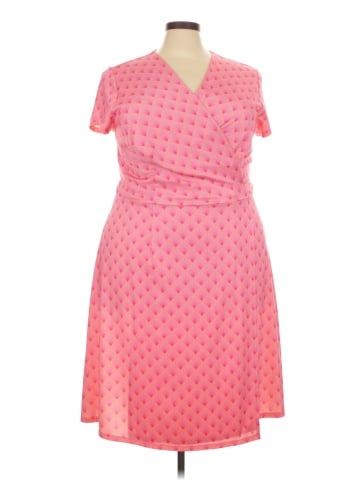 Ainsley Casual Dress (view 1)