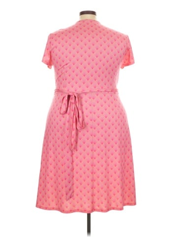 Ainsley Casual Dress (view 2)