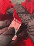 Unbranded Burgundy Casual Dress Size L - photo 8