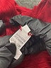 Unbranded Burgundy Casual Dress Size L - photo 9